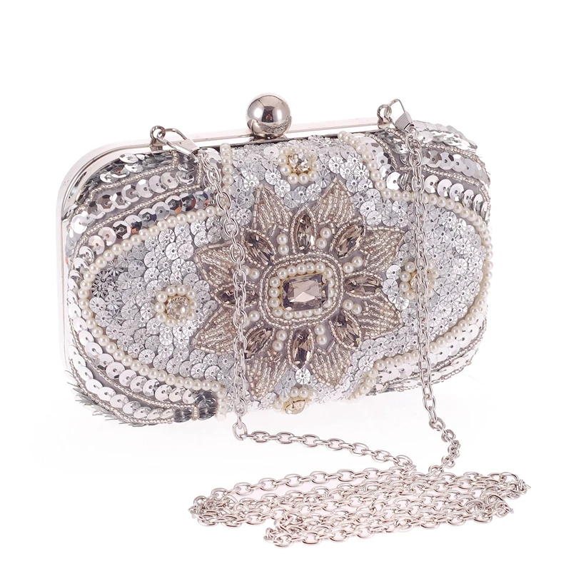 Women's clutch bags luxury handbags purse for women European and American brand bags high-end diamond embroidery evening bags
Women's clutch bags luxury handbags purse for women European and American brand bags high-end diamond embroidery evening bags