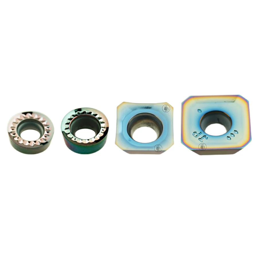 RPGT10T3 RCGT10T3 RCGT1003 SEHT1204AFFN-X83 SEGT13T3 Color Aluminum Milling Insert High Gloss Aluminum Alloy CNC Milling Inserts
RPGT10T3 RCGT10T3 RCGT1003 SEHT1204AFFN-X83 SEGT13T3 Color Aluminum Milling Insert High Gloss Aluminum Alloy CNC Milling Inserts