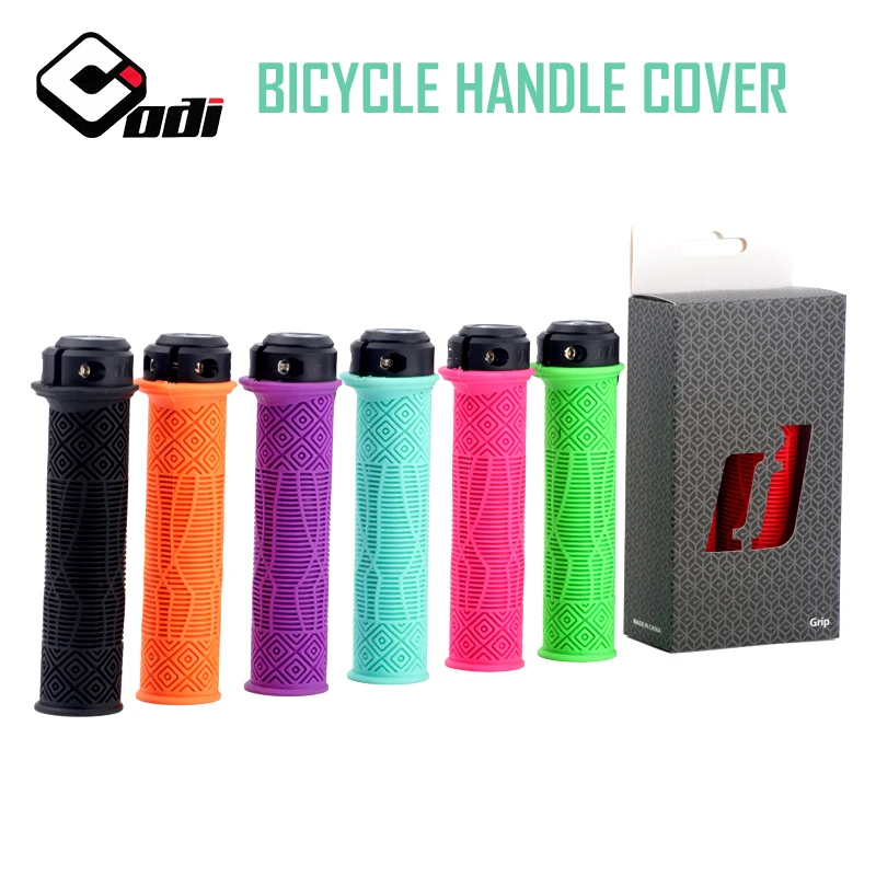 ODI Bmx Mountain Bike Gauntlet Handles Bicycle Anti-Slip Grip Covers Ergon Long Hoses Knob Mtb Grips Cuffs Bicycle Handlebar
ODI Bmx Mountain Bike Gauntlet Handles Bicycle Anti-Slip Grip Covers Ergon Long Hoses Knob Mtb Grips Cuffs Bicycle Handlebar