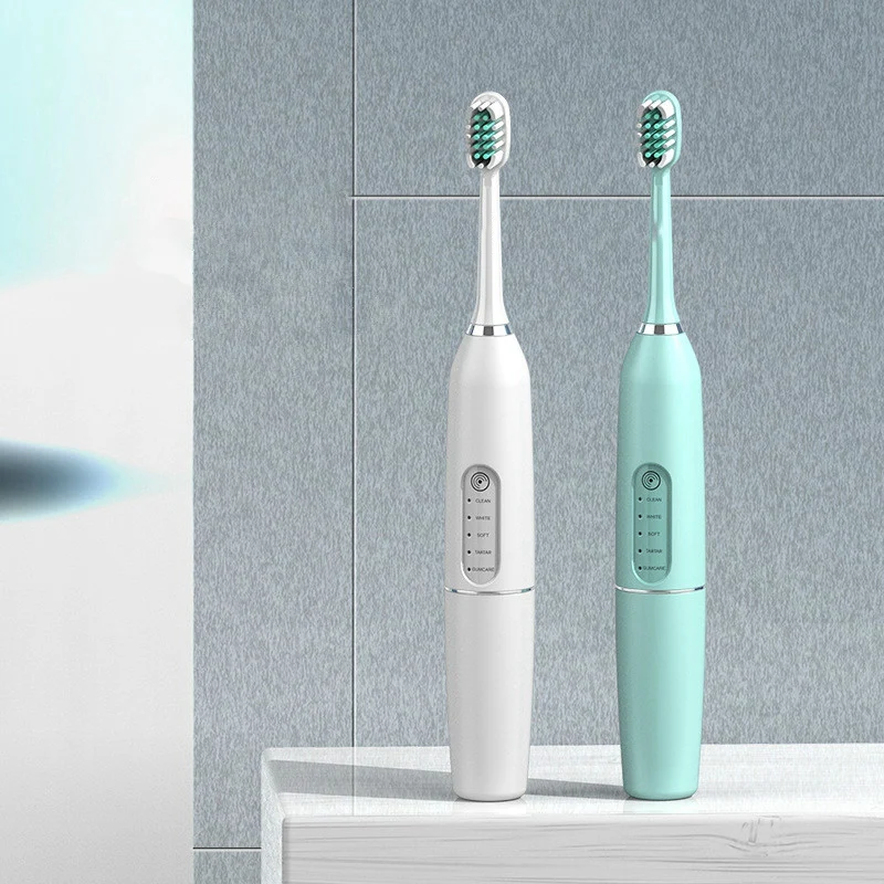 Home Ultrasonic Electric Scaler USB Rechargeable Tooth Cleaner Smoke Tooth Remover Stains Tartar Brush
Home Ultrasonic Electric Scaler USB Rechargeable Tooth Cleaner Smoke Tooth Remover Stains Tartar Brush