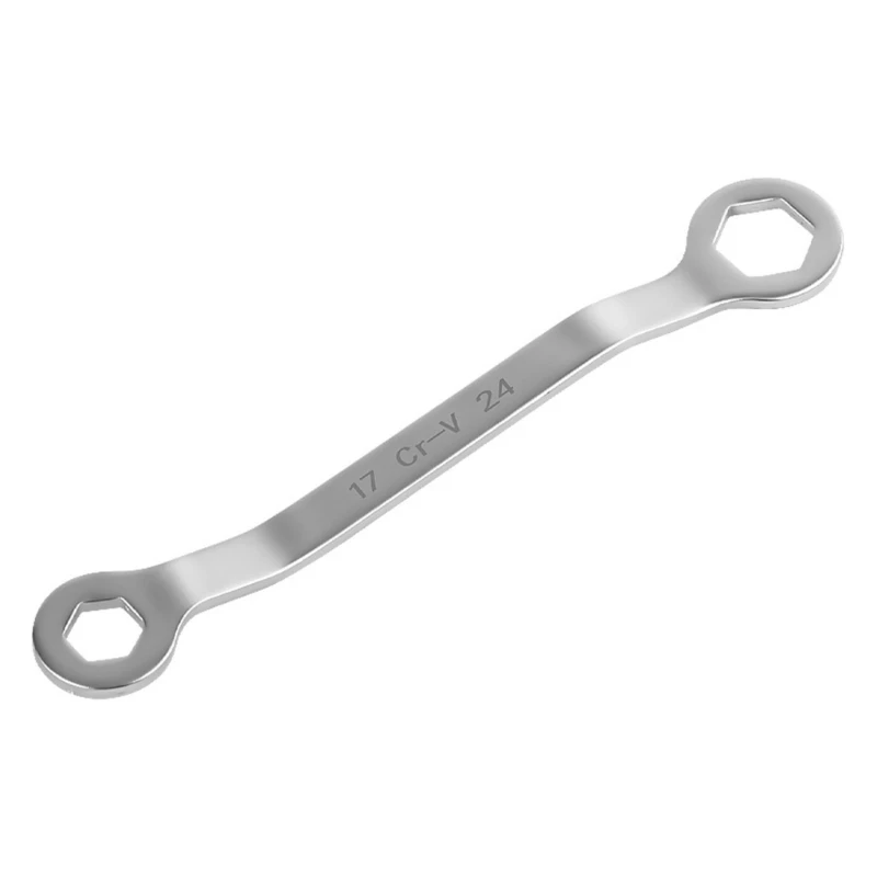 Double Head Wrench Universal Multifunctional Wrenches Self-tightening Spanner Hand Tools Adjustable Wrench Hand Tool
Double Head Wrench Universal Multifunctional Wrenches Self-tightening Spanner Hand Tools Adjustable Wrench Hand Tool