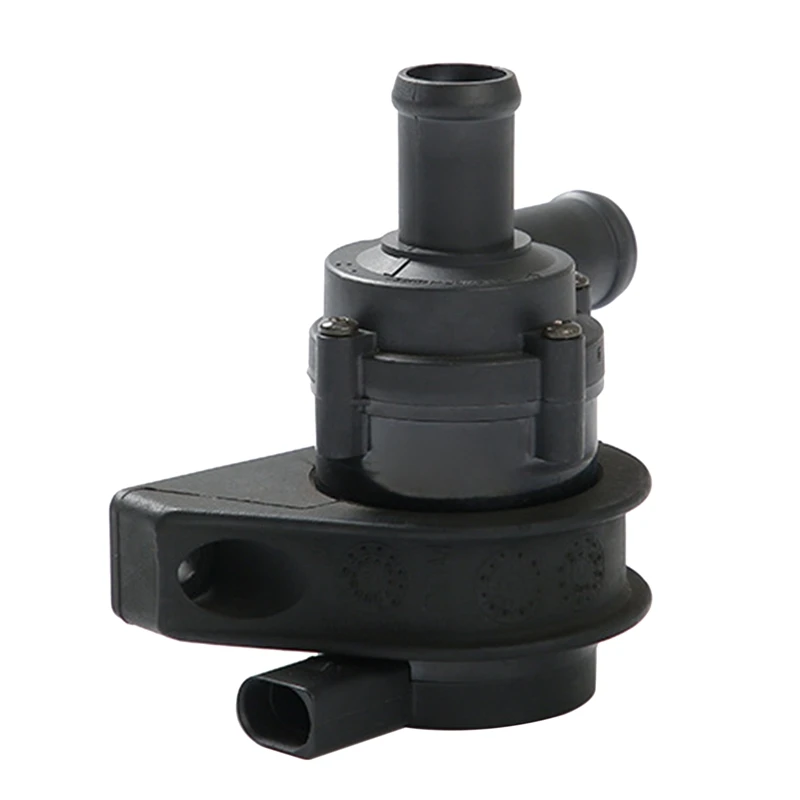 Электрический водяной насос 1K0965561F для Golf 6 VI 1K для Skoda Rapid Spaceback NH3 
Электрический водяной насос 1K0965561F для Golf 6 VI 1K для Skoda Rapid Spaceback NH3