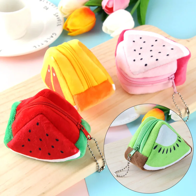 Mini Cute Coin Purses Women Fruit Print Card Bag Earphone Storage Bag Girls Kids Cartoon Coin Wallet Money Bag Fashion Key Case
Mini Cute Coin Purses Women Fruit Print Card Bag Earphone Storage Bag Girls Kids Cartoon Coin Wallet Money Bag Fashion Key Case
