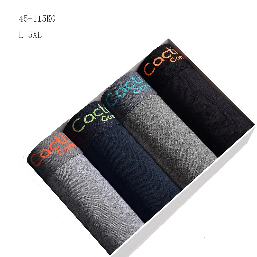 2023 Men's Panties Short Library Boxing Ventilation Fashion Pure Sexy Sport Size Hot Underwear Men Cotton Boxe Homme
2023 Men's Panties Short Library Boxing Ventilation Fashion Pure Sexy Sport Size Hot Underwear Men Cotton Boxe Homme