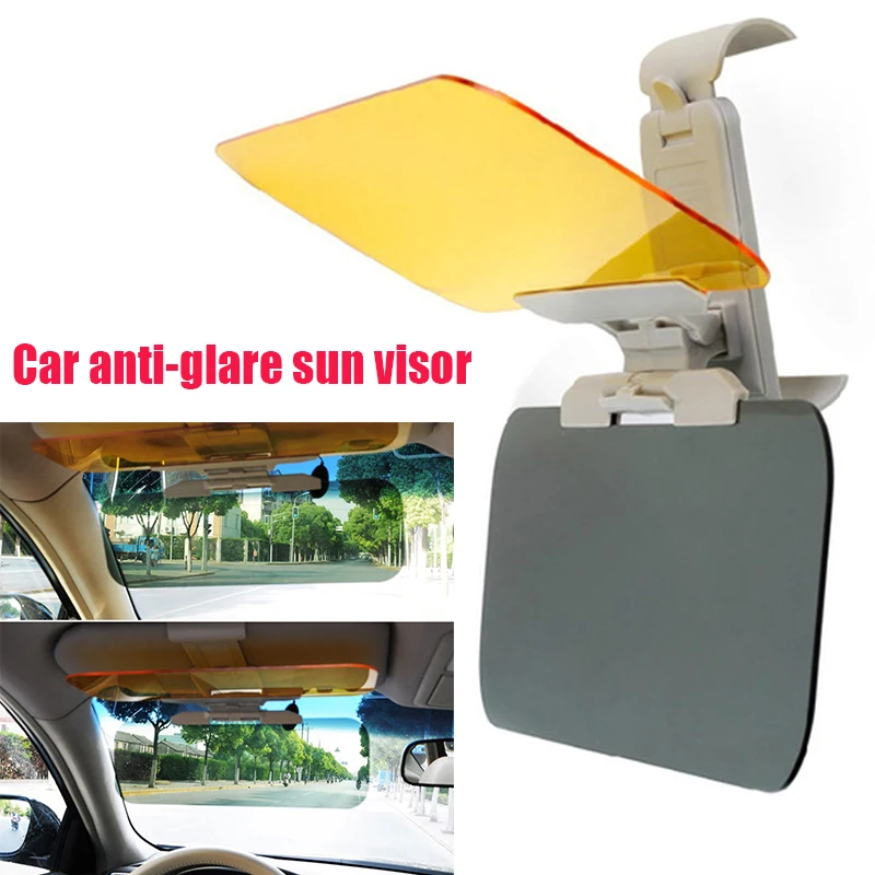 Car Anti Strong Light Goggles Mirror Car Sun Visor Sunscreen Shade Auto Sunshade Driver Eye Protection Anti-Dazzle Sunshade
Car Anti Strong Light Goggles Mirror Car Sun Visor Sunscreen Shade Auto Sunshade Driver Eye Protection Anti-Dazzle Sunshade