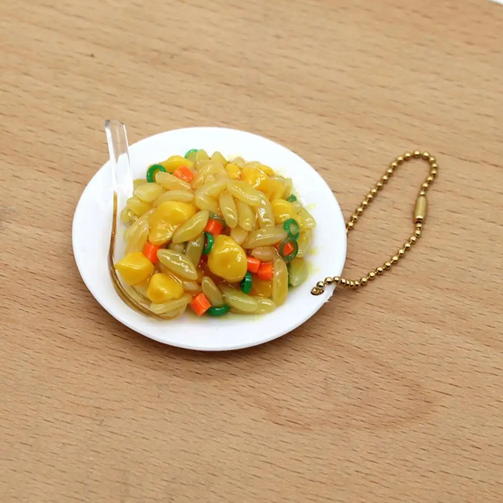 Долгий срок службы, красивый кукольный домик, брелок с беконом и жареным рисом, детализированная игрушка для кукольного домика, реквизит дл...
Долгий срок службы, красивый кукольный домик, брелок с беконом и жареным рисом, детализированная игрушка для кукольного домика, реквизит дл...