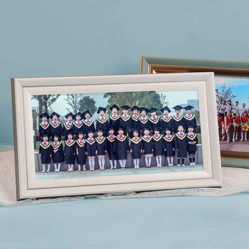 Фоторамка, рамки для фотографий для гостиной, Декор, эстетические деревянные картины, фоторамка, декоративные картины, украшение гостиной
Фоторамка, рамки для фотографий для гостиной, Декор, эстетические деревянные картины, фоторамка, декоративные картины, украшение гостиной