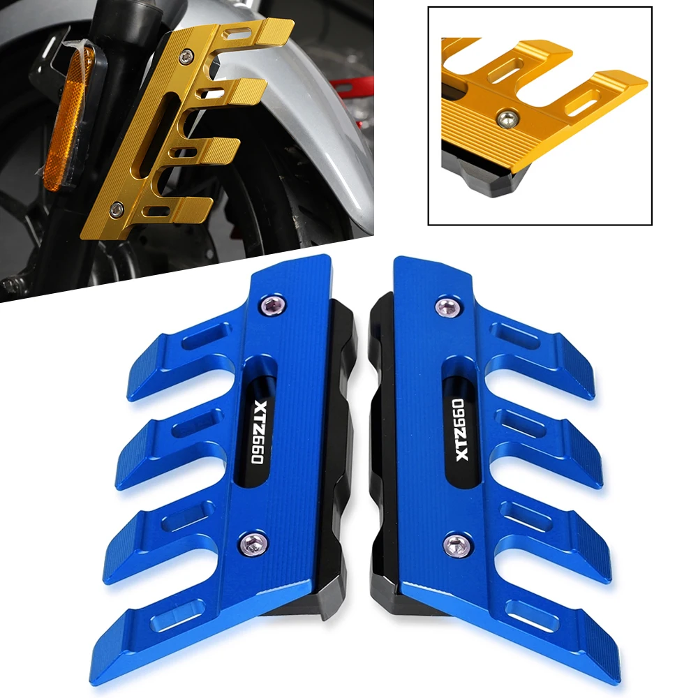 Переднее крыло мотоцикла для YAMAHA XT660Z/R XT660X/660E XTZ 660 H/N Tenere, боковая защита, защита XT 660 Z, брызговики, слайдеры
Переднее крыло мотоцикла для YAMAHA XT660Z/R XT660X/660E XTZ 660 H/N Tenere, боковая защита, защита XT 660 Z, брызговики, слайдеры