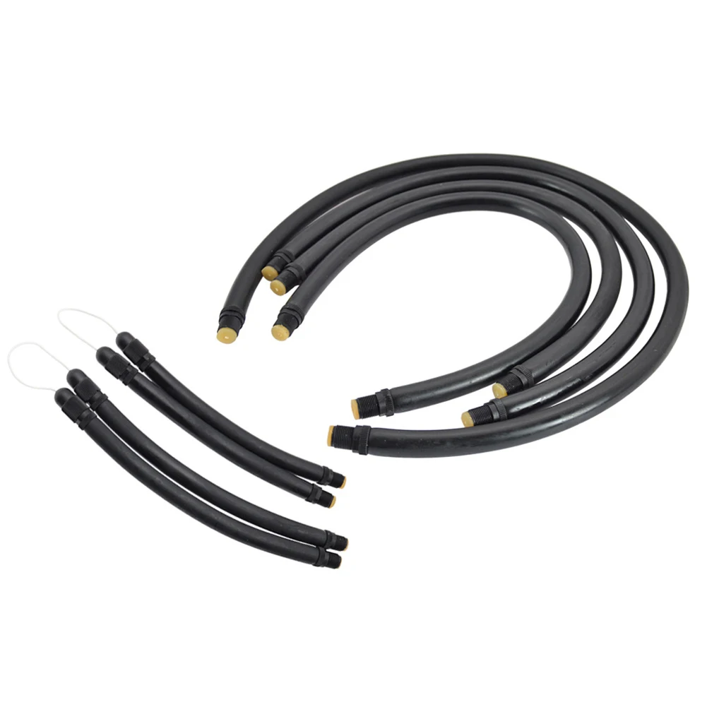 European-style American Spear Rubber Band Fishing Spear Spear Latex Tube Speargun Elastic Latex Tube Fishing Accessories
European-style American Spear Rubber Band Fishing Spear Spear Latex Tube Speargun Elastic Latex Tube Fishing Accessories