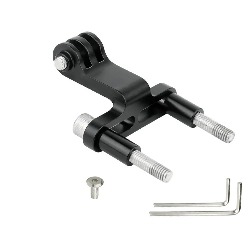 Bicycle Front Light Holder Mount Adaptor MTB Bike Headlight Lamp Bracket Cycling Mount Clip Lamp Holder Bracket Bike Accessories
Bicycle Front Light Holder Mount Adaptor MTB Bike Headlight Lamp Bracket Cycling Mount Clip Lamp Holder Bracket Bike Accessories