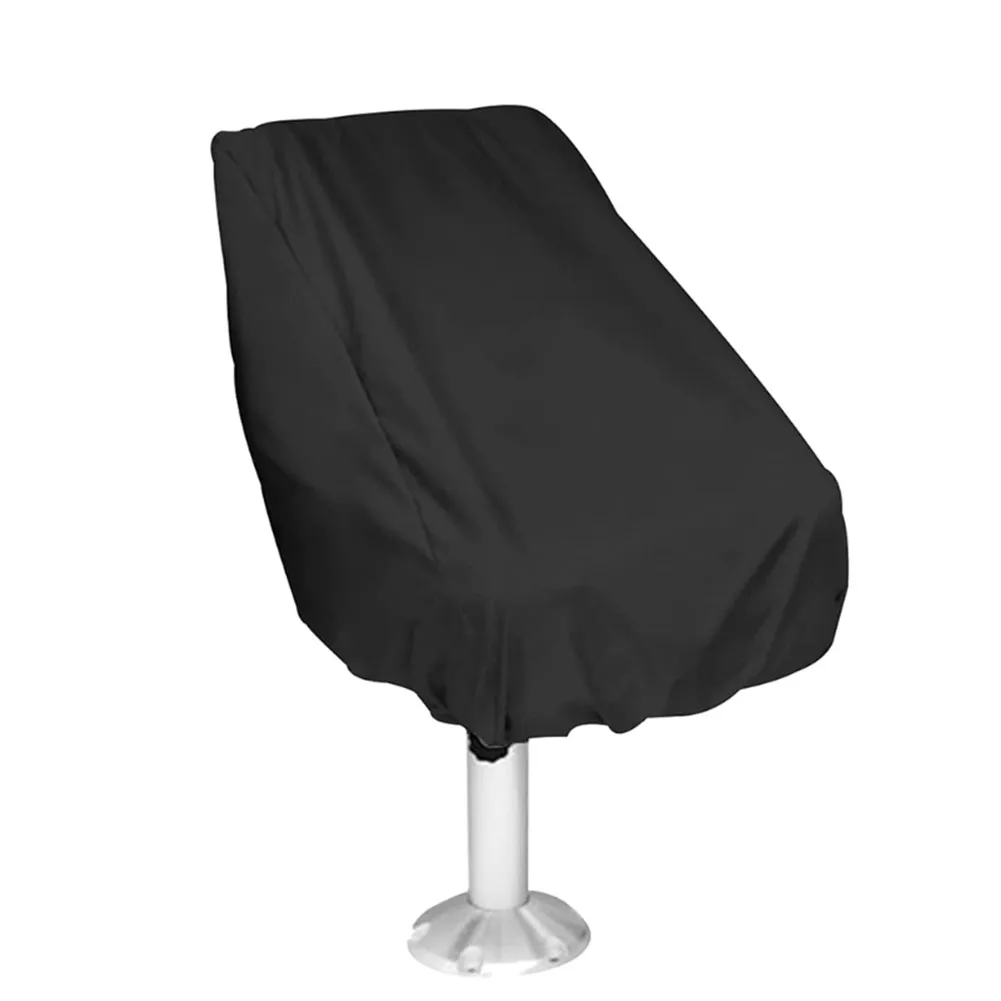 Boat Cover Seat Cover 1 Pcs 100% Polyester Protective Anti-UV Covers Water Resistant Waterproof 200 Grams Boat
Boat Cover Seat Cover 1 Pcs 100% Polyester Protective Anti-UV Covers Water Resistant Waterproof 200 Grams Boat