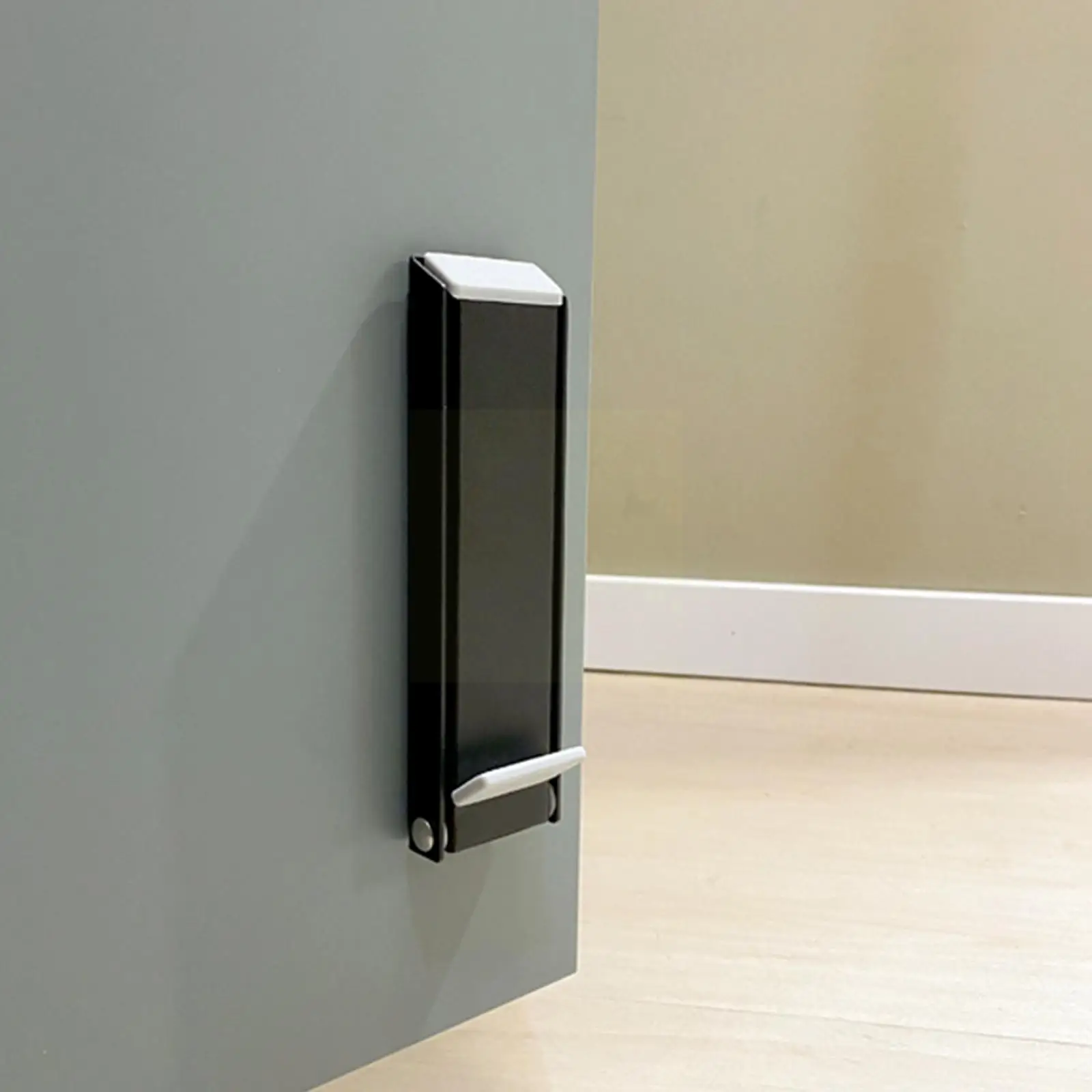 Door Stop Punch-free door stopper anti-collision and Viscose door punching No Deco stop Magnetic Door windproof D2C6
Door Stop Punch-free door stopper anti-collision and Viscose door punching No Deco stop Magnetic Door windproof D2C6
