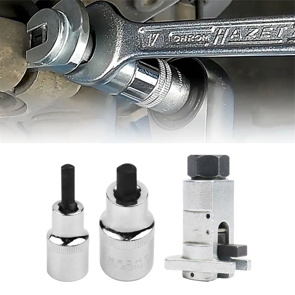 Car Strut Removal Tool Suspension Strut Spreader Socket Tool Strut Knuckles Remover Car Disassembly Repair Tool
Car Strut Removal Tool Suspension Strut Spreader Socket Tool Strut Knuckles Remover Car Disassembly Repair Tool