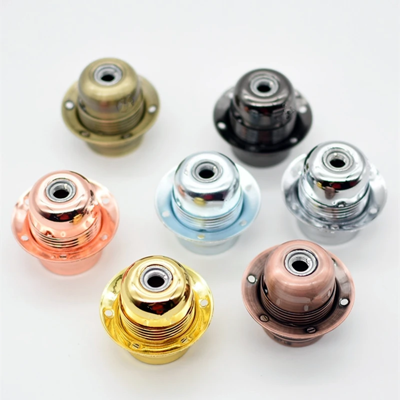 Лидер продаж 2015, новинка, Алюминиевые керамические патроны для ламп E26/E27, аксессуары для освещения в стиле ретро, 100 шт.
Лидер продаж 2015, новинка, Алюминиевые керамические патроны для ламп E26/E27, аксессуары для освещения в стиле ретро, 100 шт.