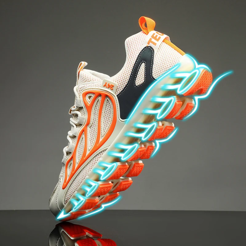 2023 Adult Outdoors Casual Sneakers Ultra-light Shoes for Men Running Shoes Hard-Wearing Fashion Breathable Plus Size 45 46
2023 Adult Outdoors Casual Sneakers Ultra-light Shoes for Men Running Shoes Hard-Wearing Fashion Breathable Plus Size 45 46