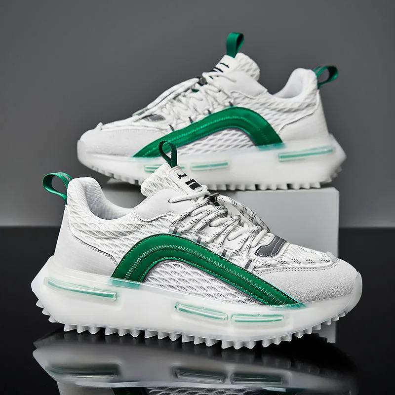 Shoes For Men Women's Sneakers 2022 Spring Fashion Light Male Casual Tenis Woman Man Breathable Sports Running Designer Shoes
Shoes For Men Women's Sneakers 2022 Spring Fashion Light Male Casual Tenis Woman Man Breathable Sports Running Designer Shoes