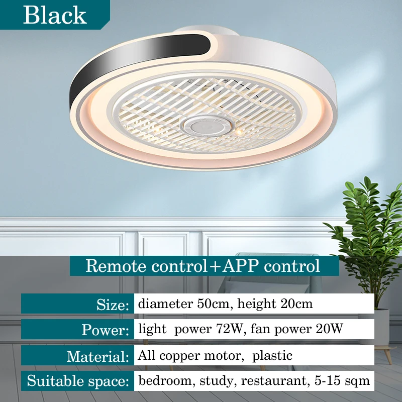 Новый умный вентилятор для гостиной, спальни, тихий, для учебы, защита глаз, невидимые лопасти, двусторонние, прочные 
Новый умный вентилятор для гостиной, спальни, тихий, для учебы, защита глаз, невидимые лопасти, двусторонние, прочные