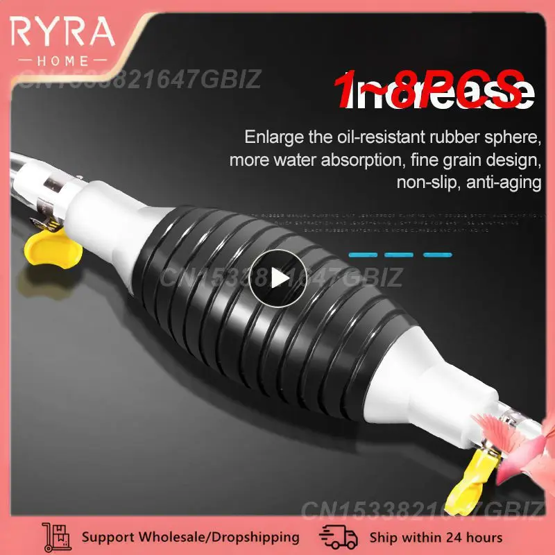 1 ~ 8 шт. ручной масляный насос, водяной насос, бензиновый масляный насос, самовсасывающий масляный насос, мотоцикл, грузовик, домашний масляный станок
1 ~ 8 шт. ручной масляный насос, водяной насос, бензиновый масляный насос, самовсасывающий масляный насос, мотоцикл, грузовик, домашний масляный станок