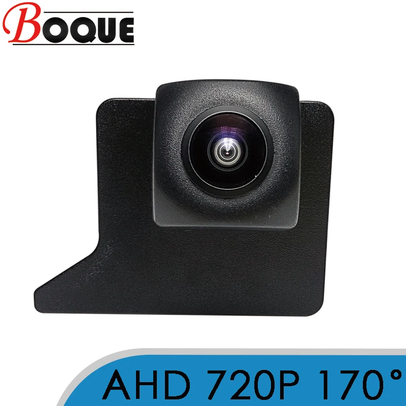 BOQUE 170 Degree 1280x720P HD AHD Car Vehicle Rear View Reverse Camera For Lexus RX 2017 2018
BOQUE 170 Degree 1280x720P HD AHD Car Vehicle Rear View Reverse Camera For Lexus RX 2017 2018