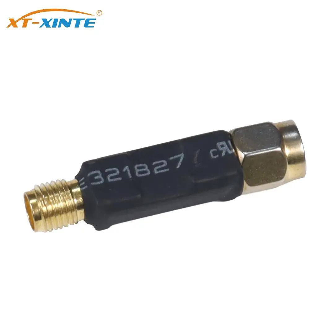 868MHz/915MHz/433MHz/1200MHz BandPass Filter 915MHz Bandpass Filter Bandwidth 902-928MHz with SMA Connector for 868 915
868MHz/915MHz/433MHz/1200MHz BandPass Filter 915MHz Bandpass Filter Bandwidth 902-928MHz with SMA Connector for 868 915