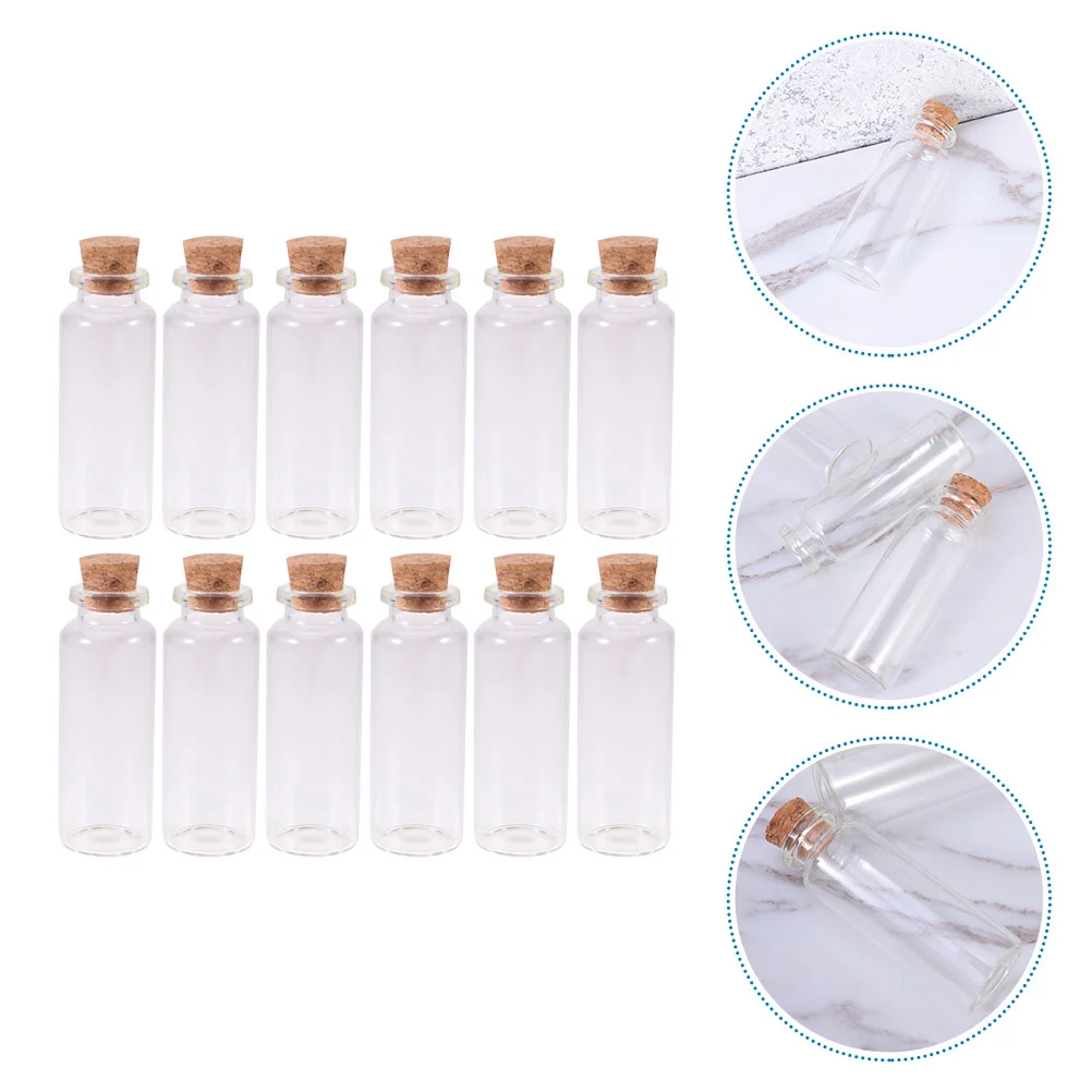 Glassmini Jar Cork Wishing Tiny Small Jars Drifting Candy Storage Containers Gift Diy Sealed Vials Wish Corkedbuffet Holder
Glassmini Jar Cork Wishing Tiny Small Jars Drifting Candy Storage Containers Gift Diy Sealed Vials Wish Corkedbuffet Holder