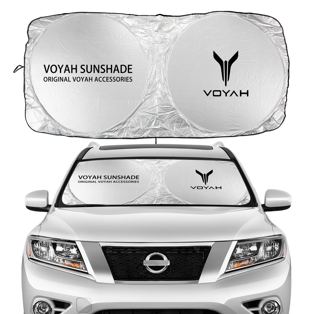 Для Dongfeng Voyah Free Dreamer складной автомобильный щиток с защитой от ультрафиолета, козырек от солнца, козырек на лобовое стекло, аксессуары с защитой от ультрафиолета
Для Dongfeng Voyah Free Dreamer складной автомобильный щиток с защитой от ультрафиолета, козырек от солнца, козырек на лобовое стекло, аксессуары с защитой от ультрафиолета