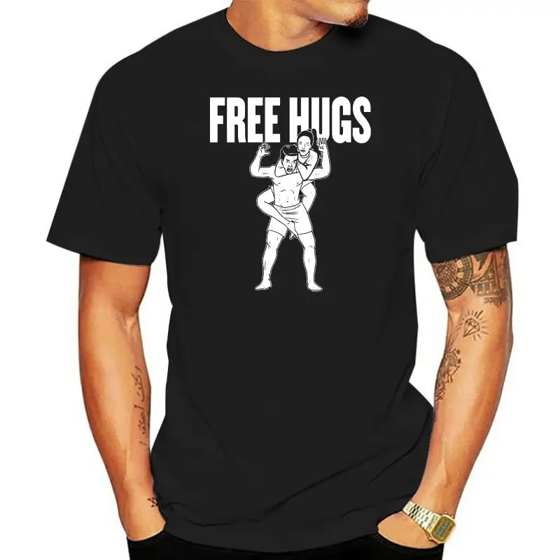 Футболка для джиу-джитсу для женщин, футболка для джиу-джитсу без обниманий, модные мужские футболки с принтом 2022, дизайнерские футболки на ...
Футболка для джиу-джитсу для женщин, футболка для джиу-джитсу без обниманий, модные мужские футболки с принтом 2022, дизайнерские футболки на ...