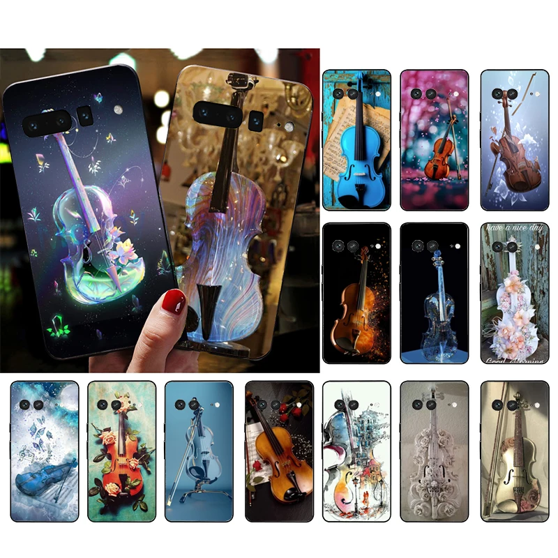 Violin Phone Case for Google Pixel 7 Pro 7 7A 6A 6 Pro 5A 4A 3A Pixel 4 XL Pixel 5 6 4 3 XL 3A XL 2 XL
Violin Phone Case for Google Pixel 7 Pro 7 7A 6A 6 Pro 5A 4A 3A Pixel 4 XL Pixel 5 6 4 3 XL 3A XL 2 XL