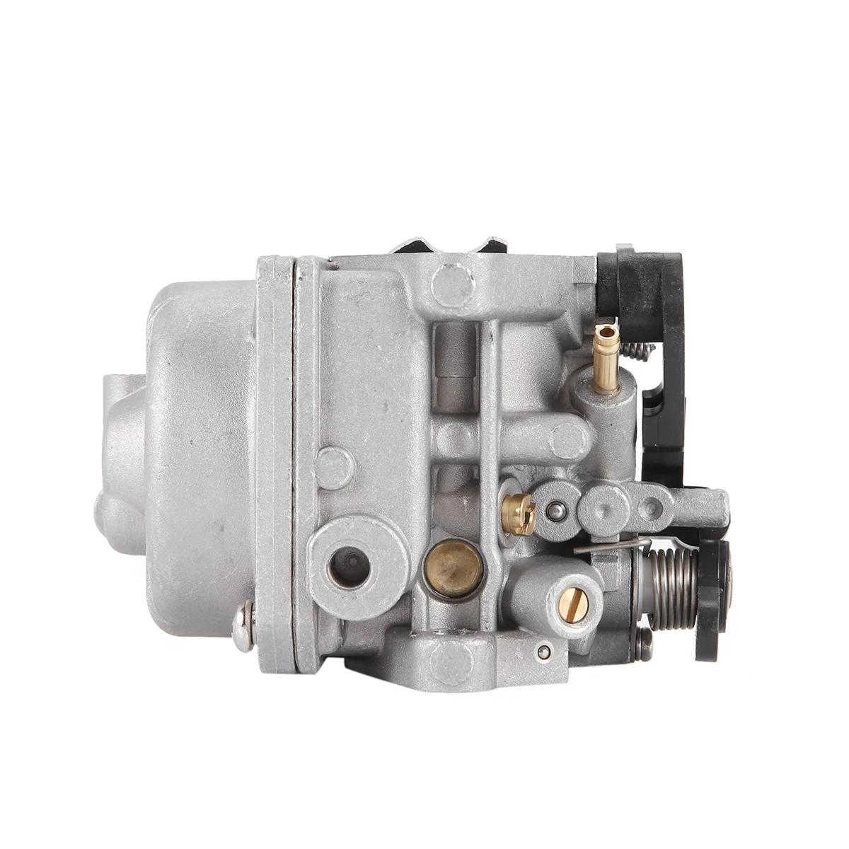 Boat Engine 3303-8M0053668 Carburetor Carb y for Mercury Mercruiser Quicksilver 4-Stroke 6HP Outboard Motor
Boat Engine 3303-8M0053668 Carburetor Carb y for Mercury Mercruiser Quicksilver 4-Stroke 6HP Outboard Motor