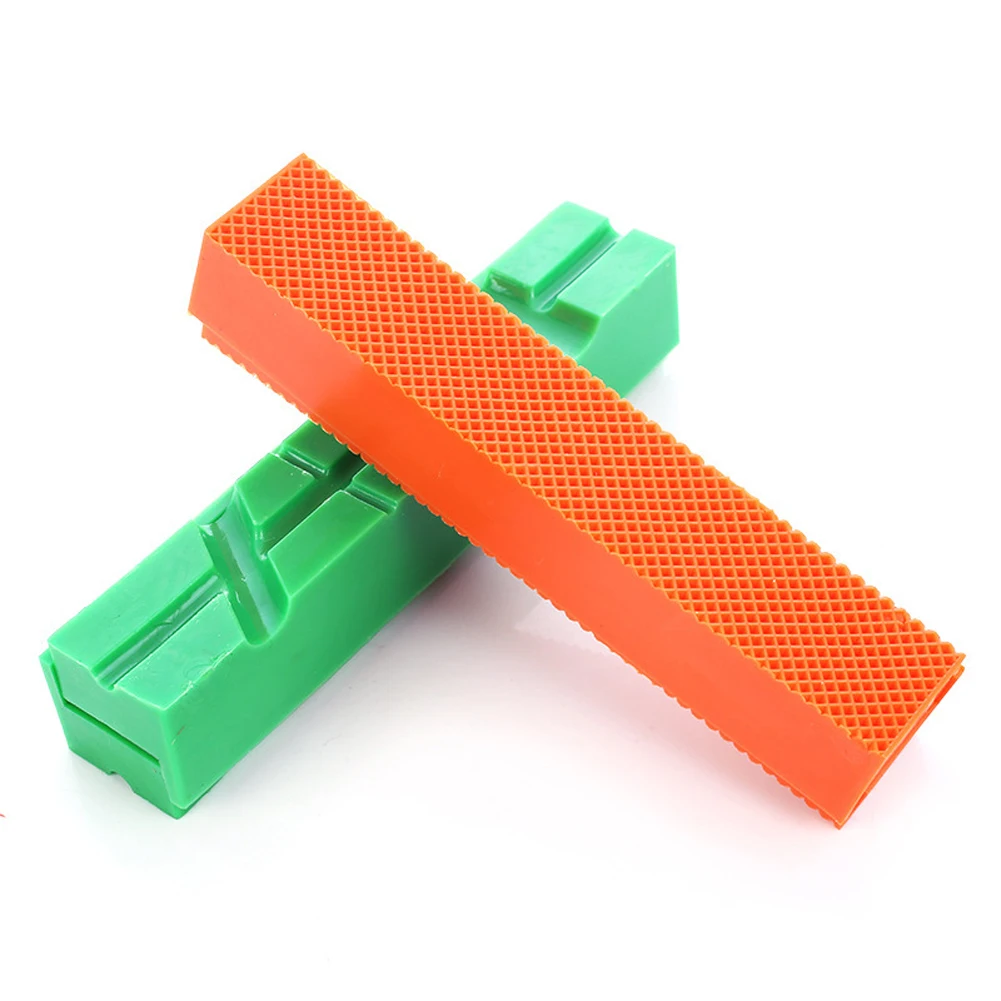 2 Pair Magnetic Bench Vise Soft Pad Jaw Rubber 6inch Mill Clamps For Metalworking Machine Tools Drill Pressure Accessories
2 Pair Magnetic Bench Vise Soft Pad Jaw Rubber 6inch Mill Clamps For Metalworking Machine Tools Drill Pressure Accessories