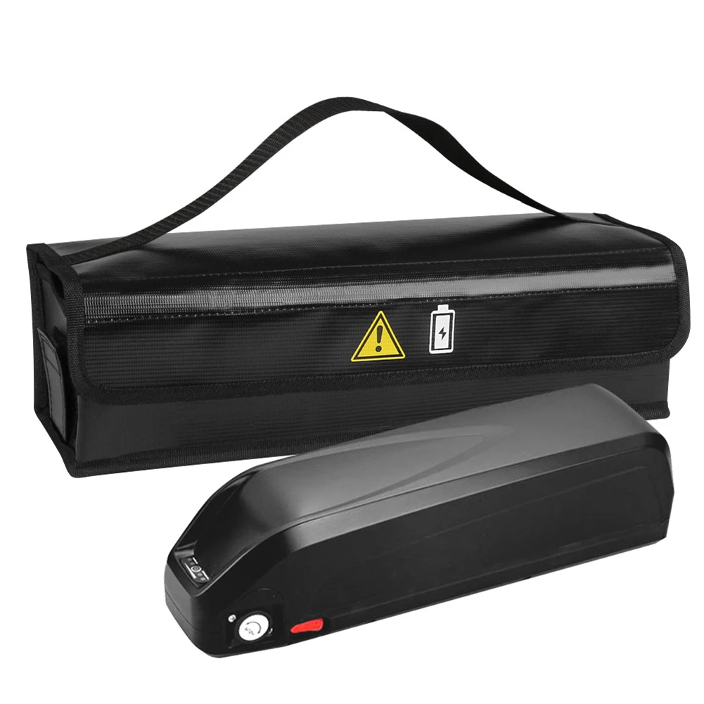 Silicone Fiberglass Cloth Battery Bag Battery Bag Battery Explosion-proof Bag For Battery LithiumHailong Car Spare Parts
Silicone Fiberglass Cloth Battery Bag Battery Bag Battery Explosion-proof Bag For Battery LithiumHailong Car Spare Parts