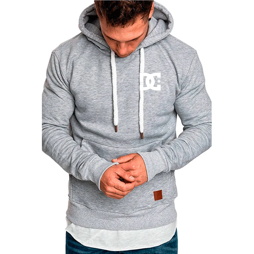 2022 Dc Spring Autumn New Men's Hoodie Essential Hoodie Sports Warm Casual Men Sportswear Fashion Men Pullover
2022 Dc Spring Autumn New Men's Hoodie Essential Hoodie Sports Warm Casual Men Sportswear Fashion Men Pullover