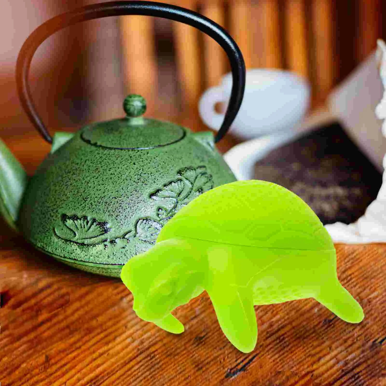 Travel Gift Home for Diffuser Filter Tea Creative Turtle Reusable 2PCS Tea Infuser
Travel Gift Home for Diffuser Filter Tea Creative Turtle Reusable 2PCS Tea Infuser