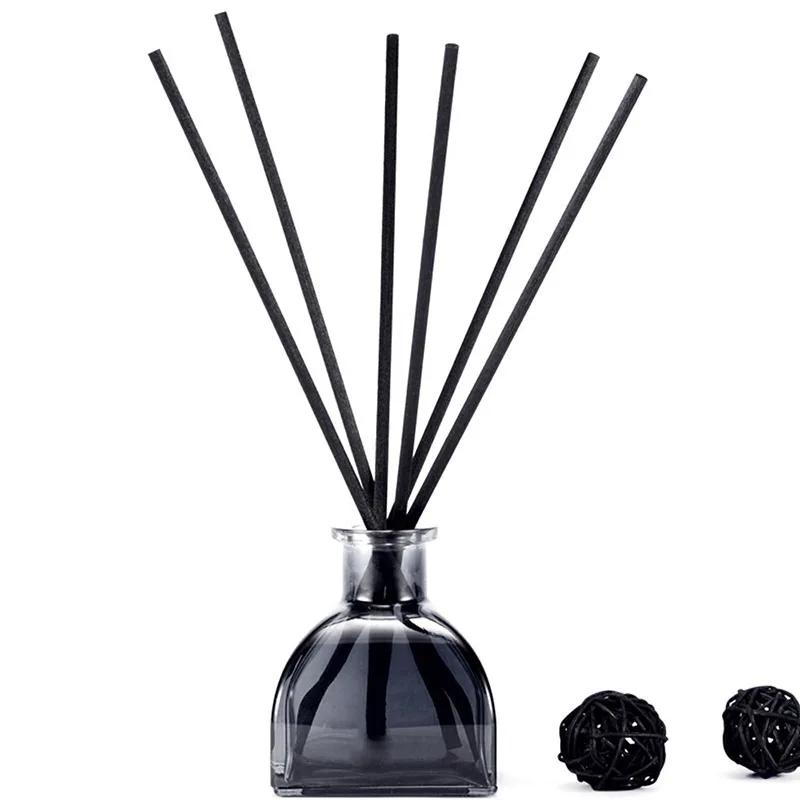 100pcs Natural Rattan Reed Fragrance Diffuser Aroma Replacement Sticks 3.0*230mm For Fragrances Diffuser Household Living Room
100pcs Natural Rattan Reed Fragrance Diffuser Aroma Replacement Sticks 3.0*230mm For Fragrances Diffuser Household Living Room