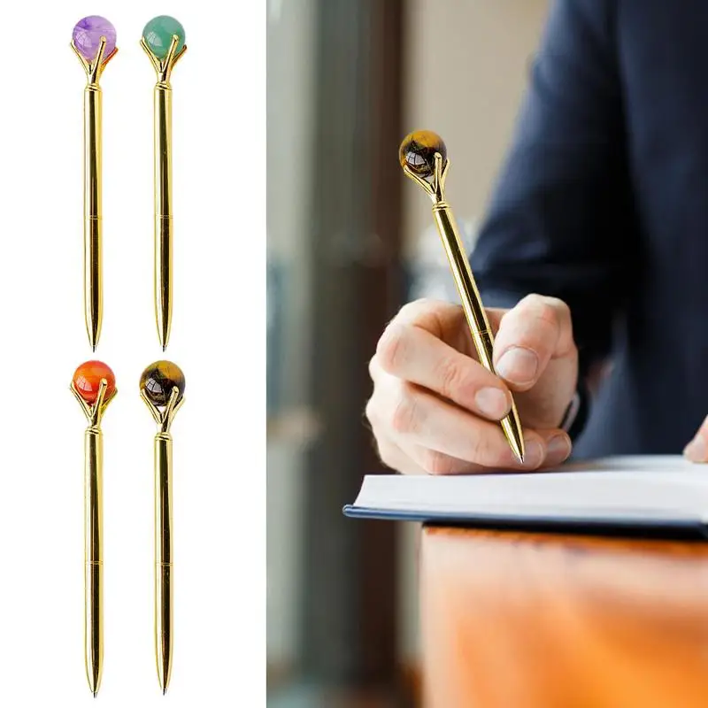 Crystal Pens Ballpoint Pen With Crystal Ball On Top Beautiful Metal Ballpoint Pens For Women Wedding Bridal Shower Decor Gifts
Crystal Pens Ballpoint Pen With Crystal Ball On Top Beautiful Metal Ballpoint Pens For Women Wedding Bridal Shower Decor Gifts