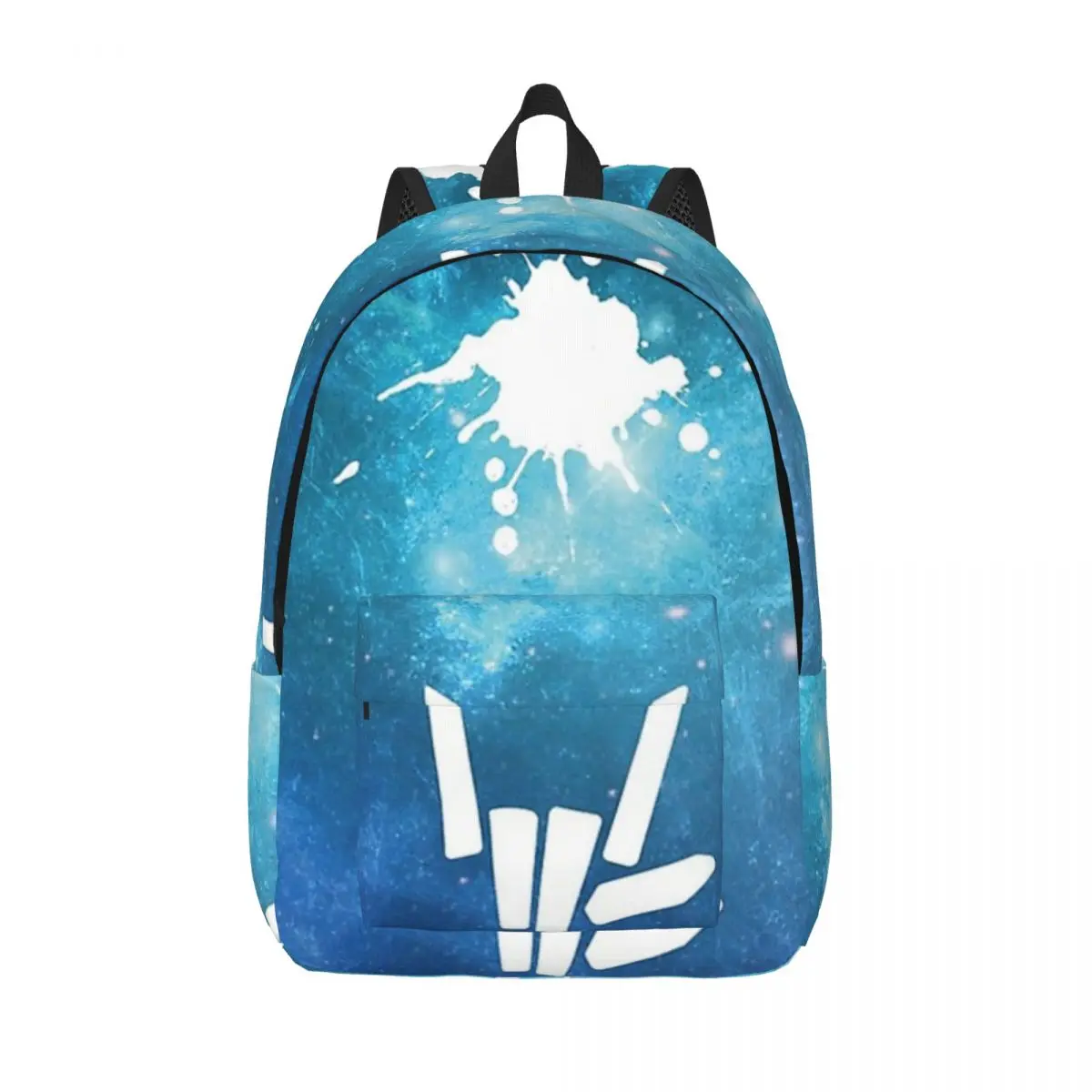 Share The Love Universe Tye Dye Woman Small Backpacks Boys Girls Bookbag Shoulder Bag Portability Laptop Rucksack School Bags
Share The Love Universe Tye Dye Woman Small Backpacks Boys Girls Bookbag Shoulder Bag Portability Laptop Rucksack School Bags