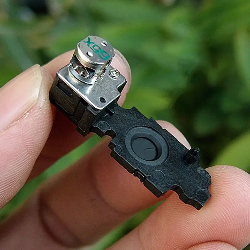 Mini Diameter 6.5 MM Two-phase Four-wire Stepper Motor for Digital Camera Adjusting Aperture Micro Stepping Motor Accessory
Mini Diameter 6.5 MM Two-phase Four-wire Stepper Motor for Digital Camera Adjusting Aperture Micro Stepping Motor Accessory