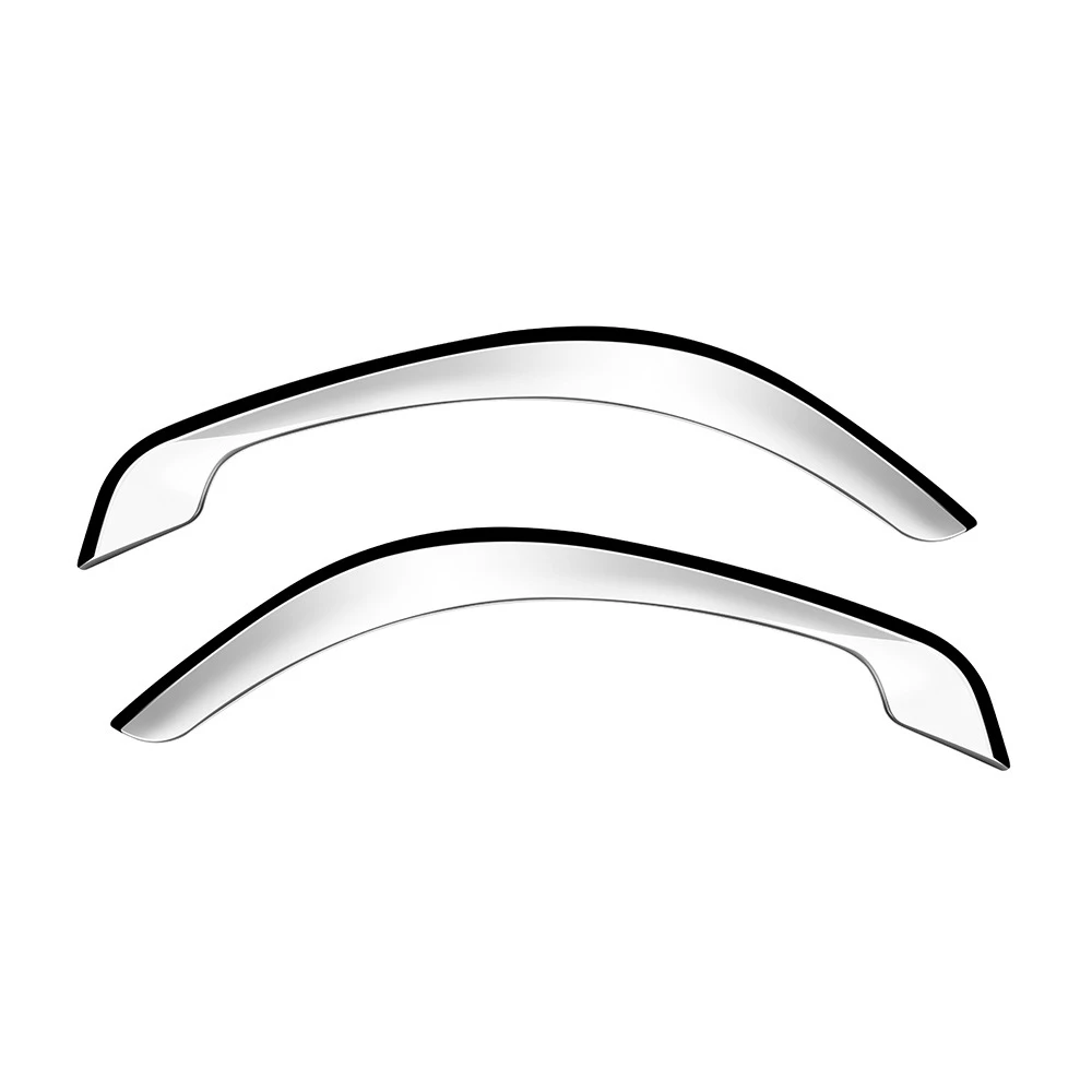 For Toyota Corolla Cross 2021 2022 Accessories Car Rear Wheel Eyebrow Trim Strip Side Decorative Cover Chrome
For Toyota Corolla Cross 2021 2022 Accessories Car Rear Wheel Eyebrow Trim Strip Side Decorative Cover Chrome