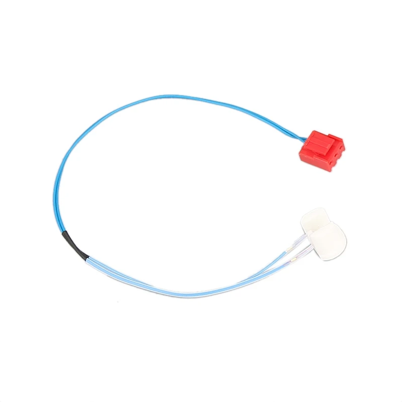 Air Parking Heater Temperature Sensor NTC50K for Webasto Cars Trucks Bus Boat Heating Temperature Sensor Blue Line
Air Parking Heater Temperature Sensor NTC50K for Webasto Cars Trucks Bus Boat Heating Temperature Sensor Blue Line