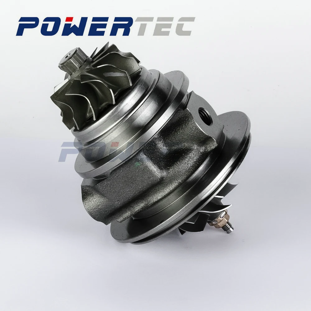 Turbo 49177-02502 MD194845 Balanced turbocharger compressor core chra for Mitsubishi L 200 2,5 TD 4x4 (K6_T) 99 HP 4D56 (Turbo)
Turbo 49177-02502 MD194845 Balanced turbocharger compressor core chra for Mitsubishi L 200 2,5 TD 4x4 (K6_T) 99 HP 4D56 (Turbo)
