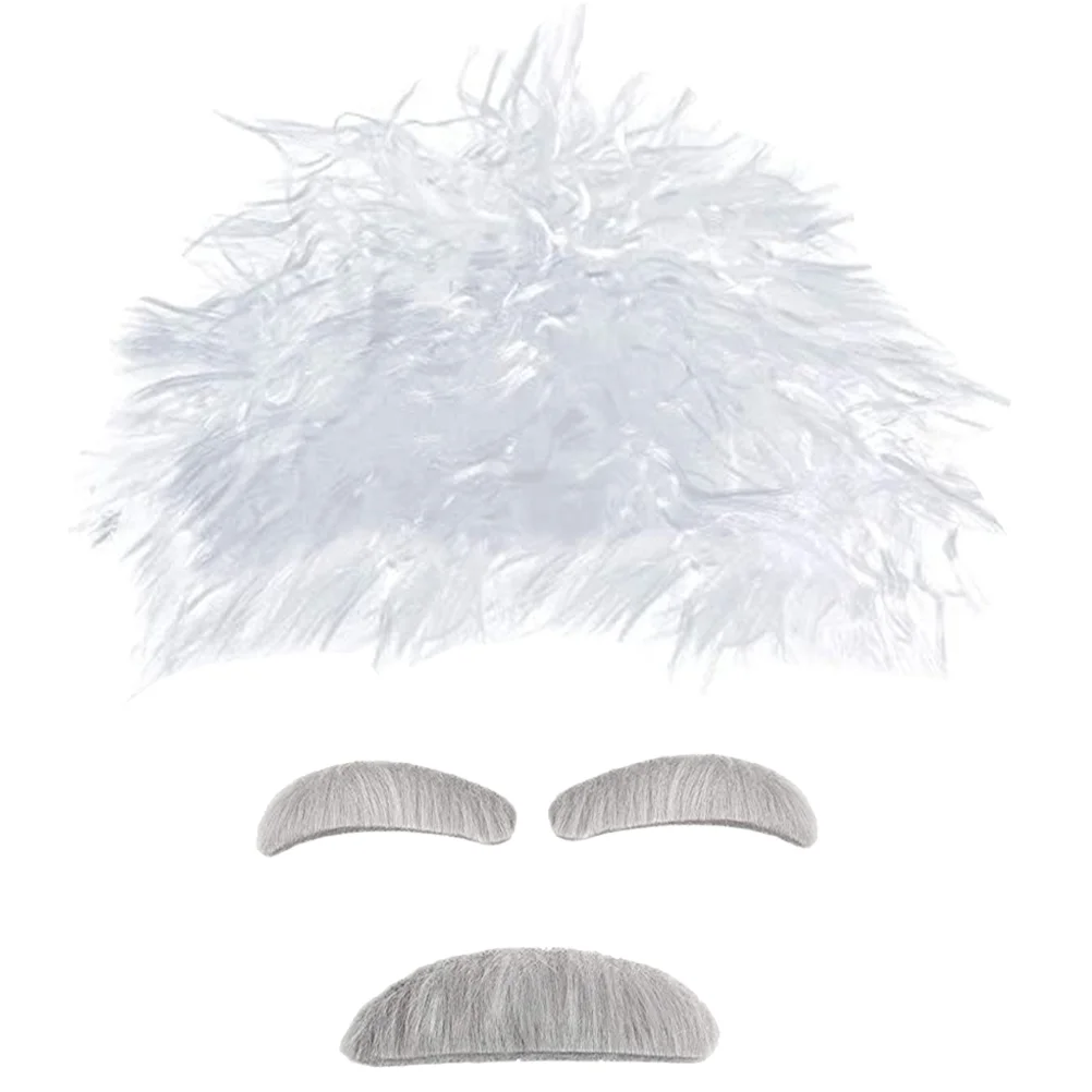 Аксессуар для профессионального костюма для косплея, научного искусства, бровей на Хэллоуин, аксессуары для дредов
Аксессуар для профессионального костюма для косплея, научного искусства, бровей на Хэллоуин, аксессуары для дредов