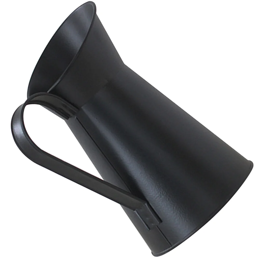 Metal Flower Bucket Handle Metal Farmhouse Flower Vases Rustic Decorative French Flower Bucket Pots Wedding Table
Metal Flower Bucket Handle Metal Farmhouse Flower Vases Rustic Decorative French Flower Bucket Pots Wedding Table