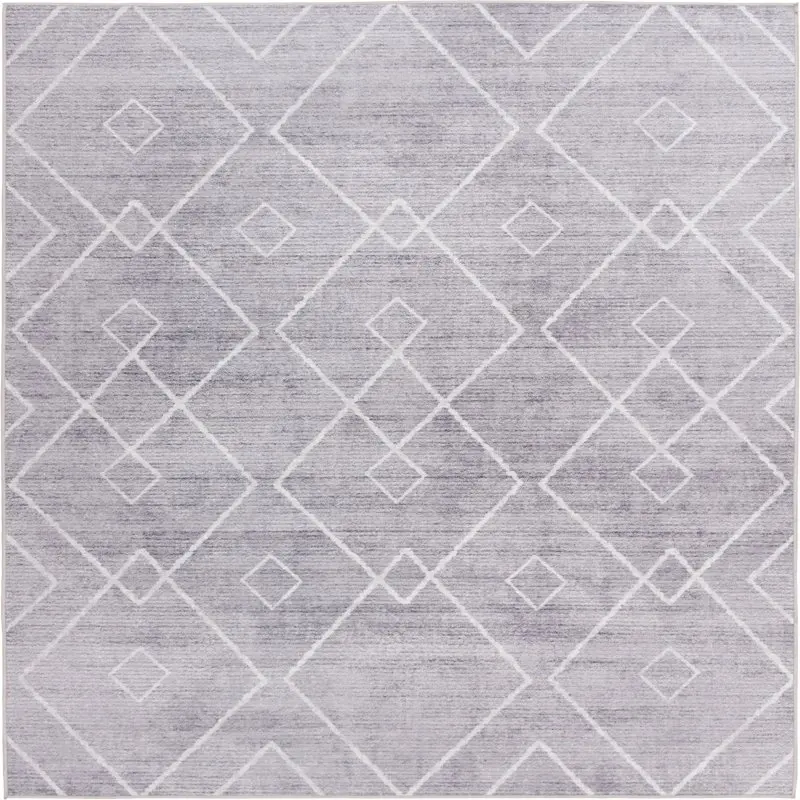 Luxurious Soft, Machine Washable, Stain Resistant Gray 5'x7' Area Rug - Cozy Home and Office Decoration Carpet
Luxurious Soft, Machine Washable, Stain Resistant Gray 5'x7' Area Rug - Cozy Home and Office Decoration Carpet