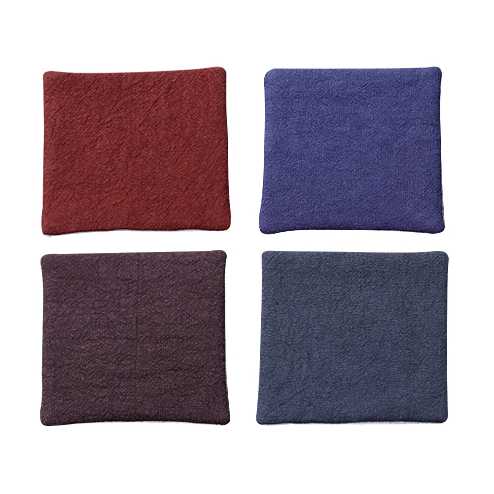 4pcs Coaster Coaster Pad Toddlers Dish Mat Mug Coaster Holder Mat Dishwasher Coaster Cup Mat Pad
4pcs Coaster Coaster Pad Toddlers Dish Mat Mug Coaster Holder Mat Dishwasher Coaster Cup Mat Pad