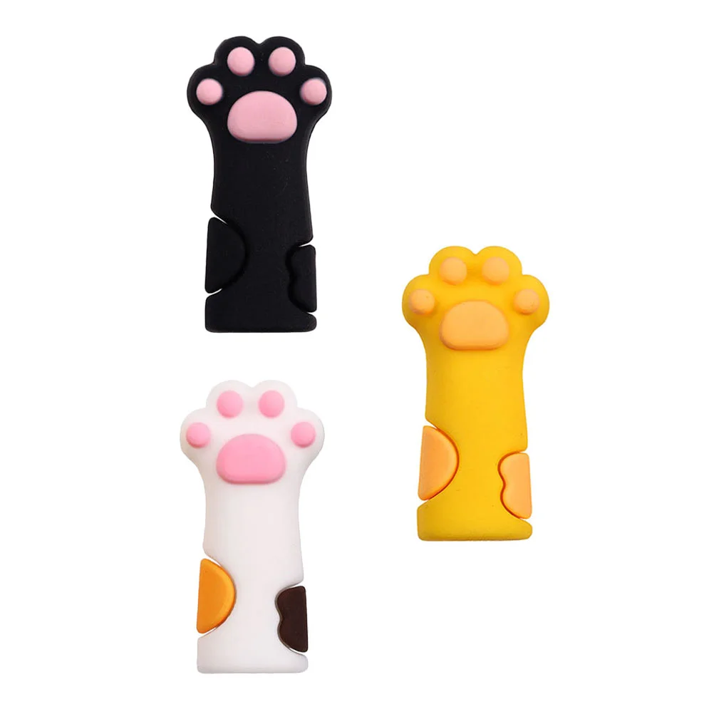 Cover Scissors Cap Cuticle Nipper Nail Protector Storage Silicone Sheath Covers Manicure Tool Pedicure Skin Trimmer Dead Sleeve
Cover Scissors Cap Cuticle Nipper Nail Protector Storage Silicone Sheath Covers Manicure Tool Pedicure Skin Trimmer Dead Sleeve