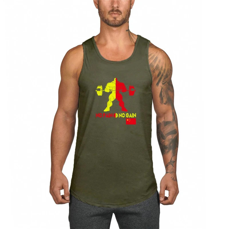 Летняя спортивная майка для мужчин, Быстросохнущий дышащий жилет для бега, бодибилдинга, фитнеса, для марафона, сетчатые майки для спортзала
Летняя спортивная майка для мужчин, Быстросохнущий дышащий жилет для бега, бодибилдинга, фитнеса, для марафона, сетчатые майки для спортзала