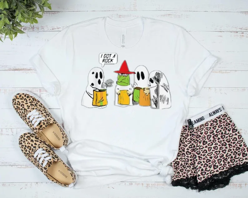 Halloween Ghost Shirt Scary Costume Fall Festival Tshirt Short Sleeve Top Tees 100% cctton Fashion Streetwear y2k Drop Shipping
Halloween Ghost Shirt Scary Costume Fall Festival Tshirt Short Sleeve Top Tees 100% cctton Fashion Streetwear y2k Drop Shipping