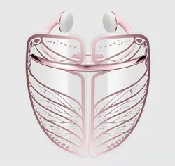 New technology for household graphene manufacturing whitening beauty LED wearable physiotherapy equipment
New technology for household graphene manufacturing whitening beauty LED wearable physiotherapy equipment