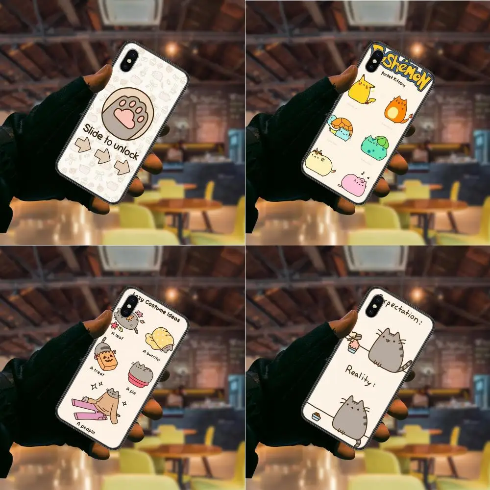 For Xiaomi Redmi Note 9 9S 8 8T 7 Pro 10 5G Redmi Note 9 Pro Cat Cute TPU Soft Phone Cover Case My
For Xiaomi Redmi Note 9 9S 8 8T 7 Pro 10 5G Redmi Note 9 Pro Cat Cute TPU Soft Phone Cover Case My