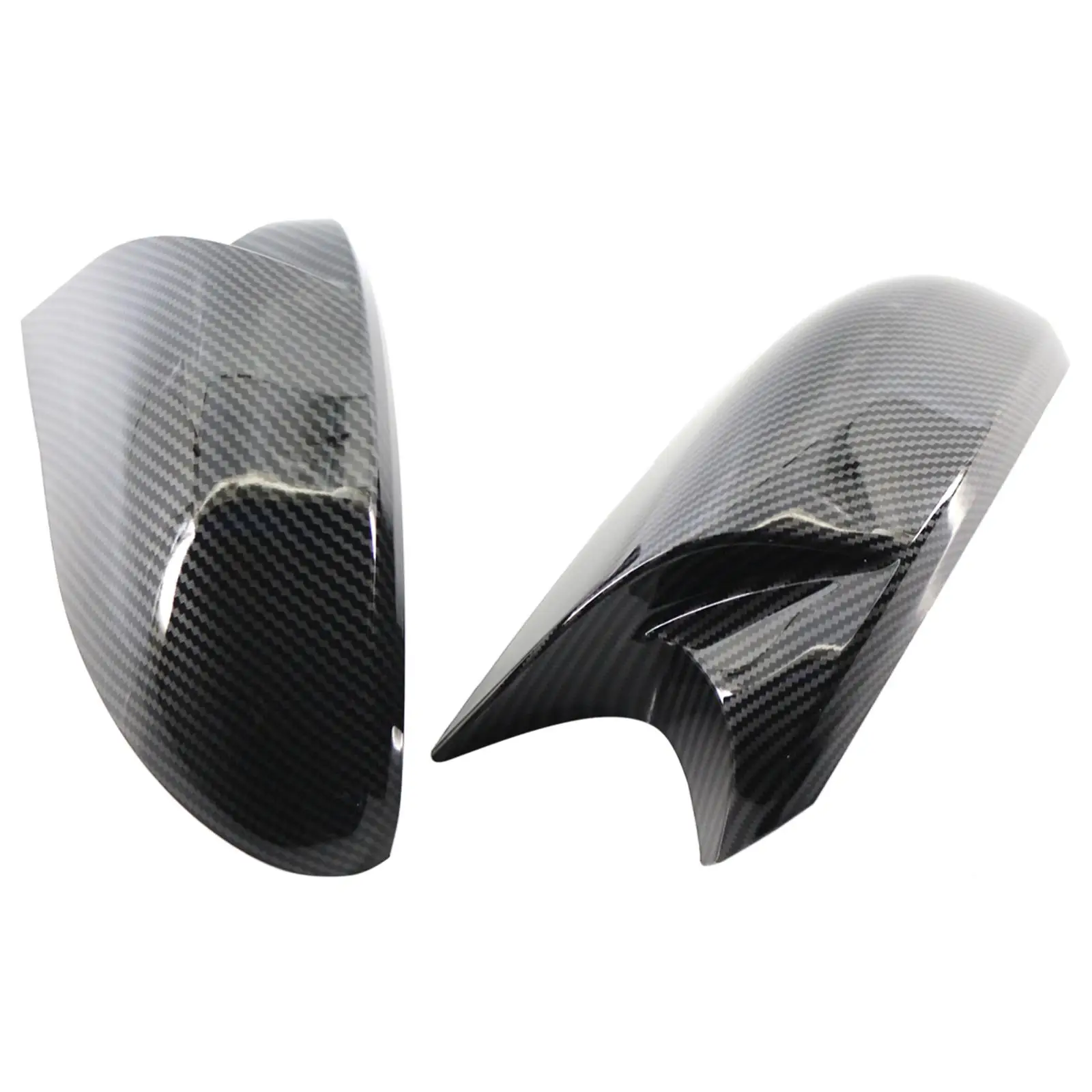 

Car Carbon Housing 1167135098 Direct Replaces Fit for E92 Accessories Easy to Install